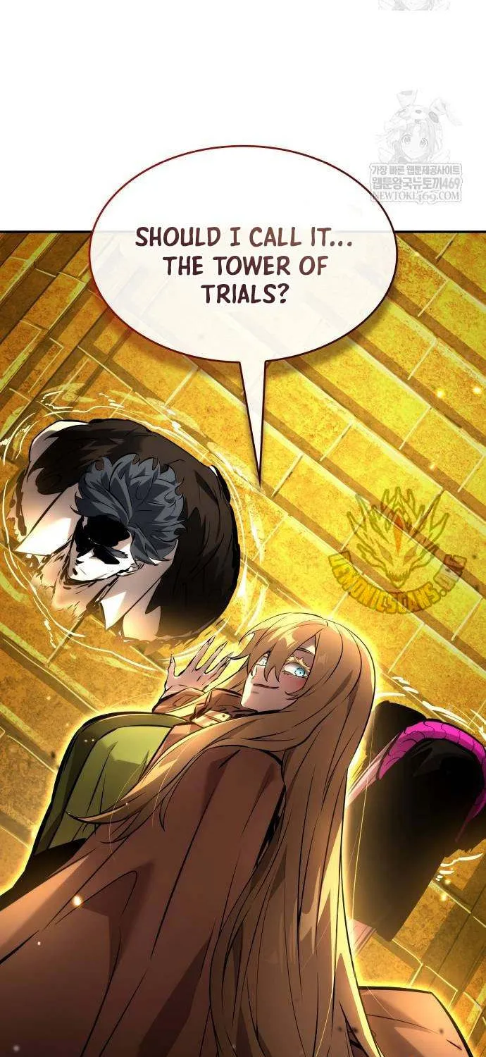 Read Boundless Necromancer chapter 163 image 108 on Lezhin