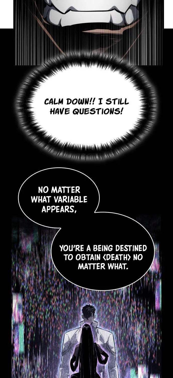 Read Boundless Necromancer chapter 163 image 118 on Lezhin