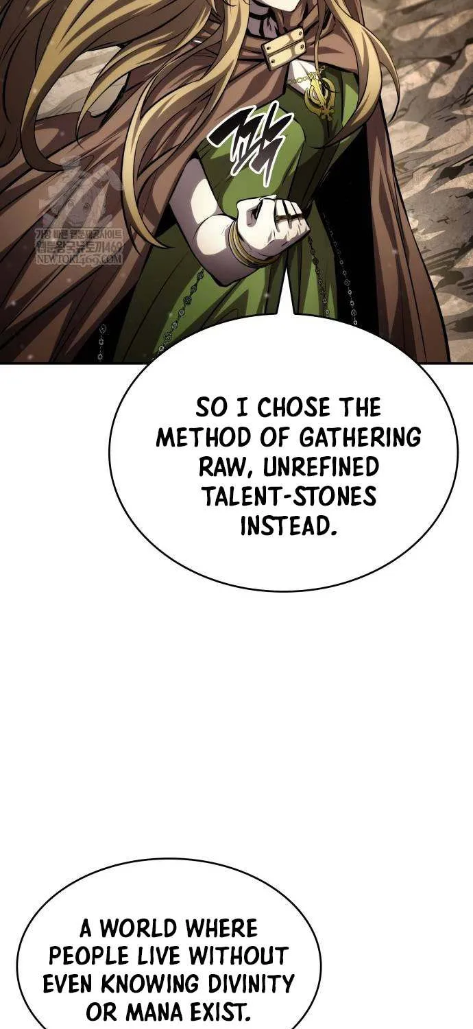 Read Boundless Necromancer chapter 163 image 130 on Lezhin