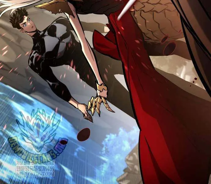 Read Boundless Necromancer chapter 163 image 15 on Lezhin