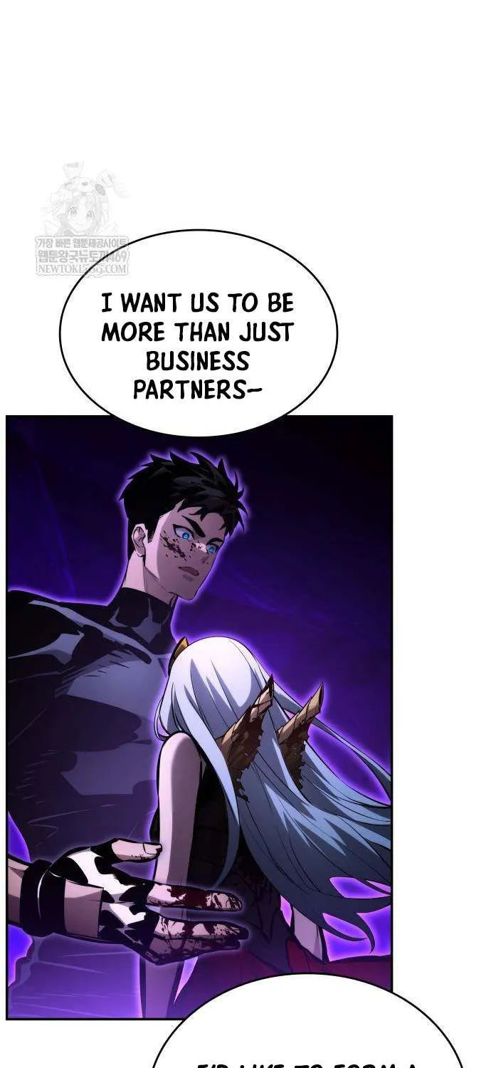 Read Boundless Necromancer chapter 163 image 18 on Lezhin