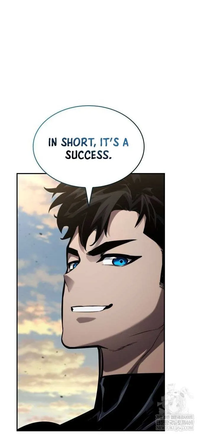 Read Boundless Necromancer chapter 163 image 2 on Lezhin