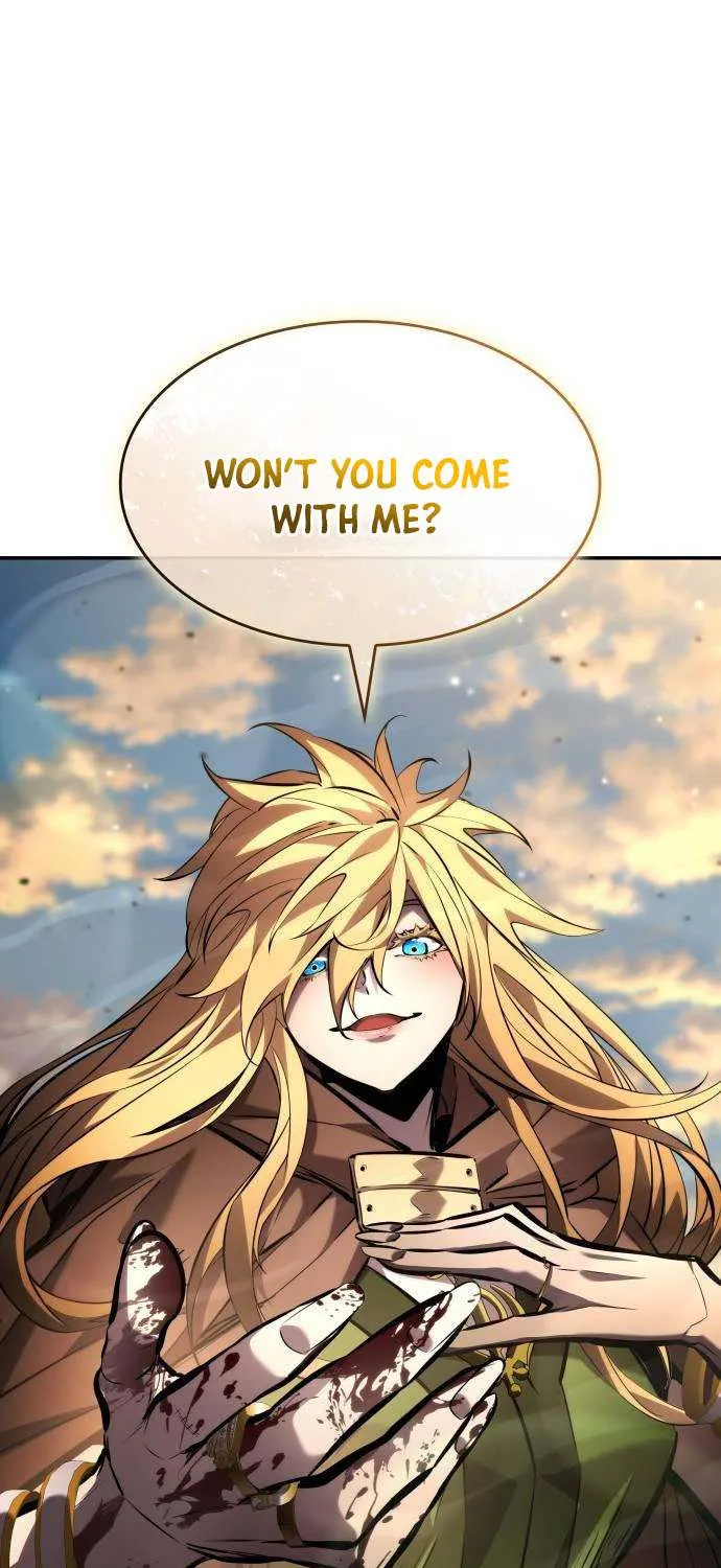 Read Boundless Necromancer chapter 163 image 20 on Lezhin