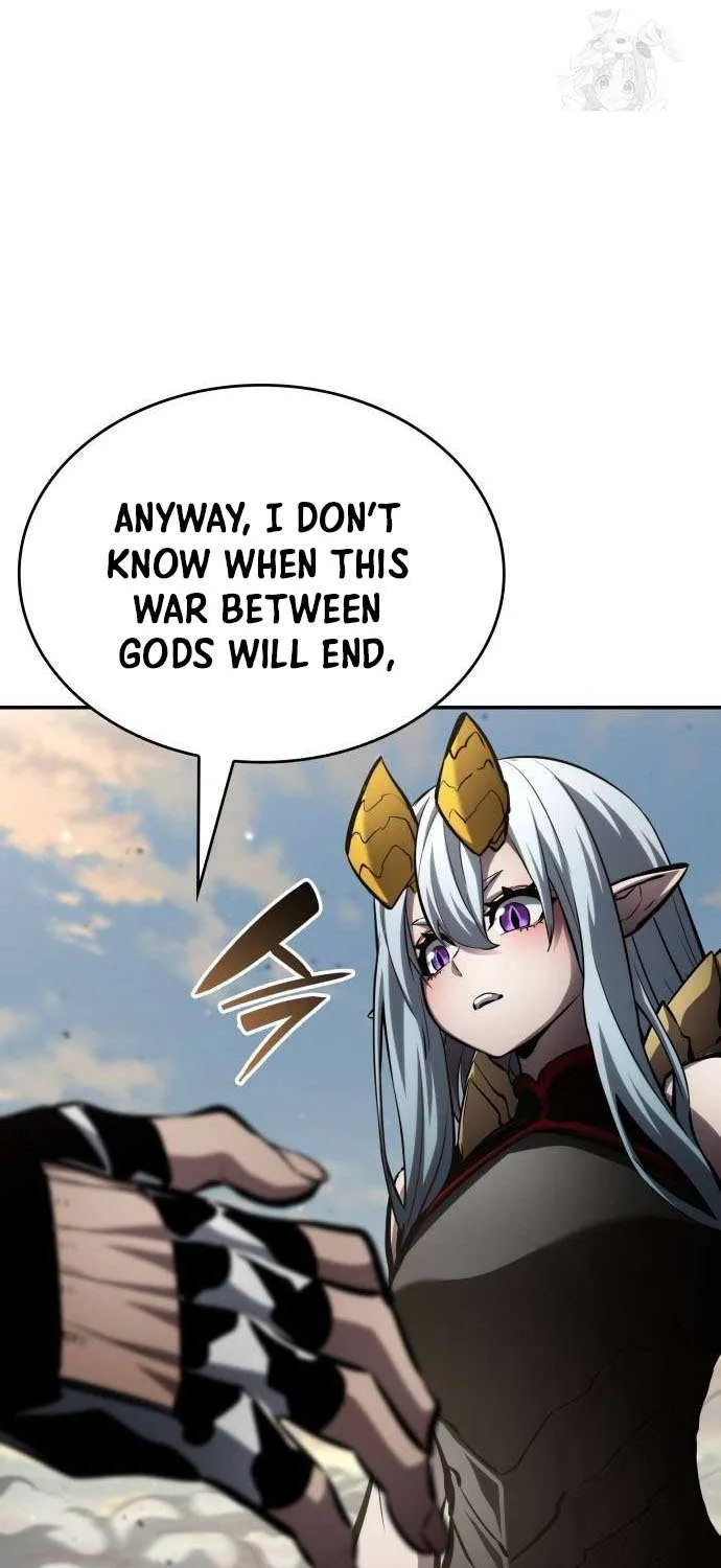 Read Boundless Necromancer chapter 163 image 3 on Lezhin