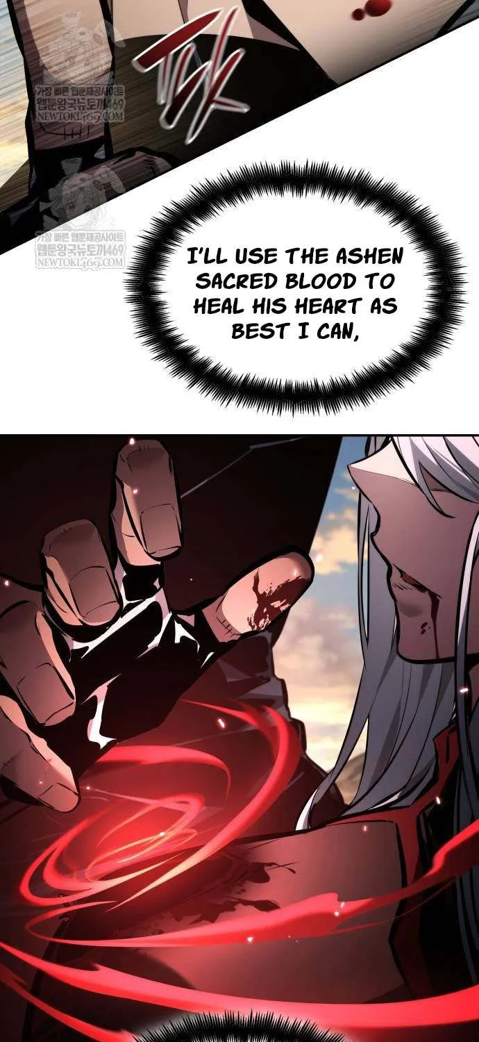 Read Boundless Necromancer chapter 163 image 39 on Lezhin