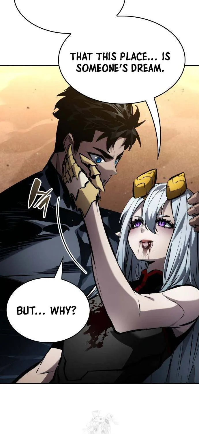 Read Boundless Necromancer chapter 163 image 44 on Lezhin