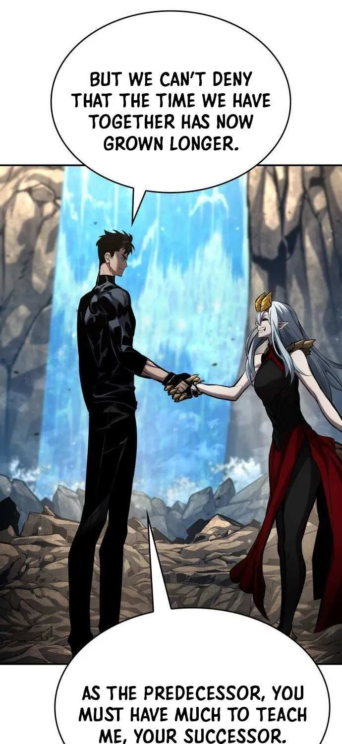 Read Boundless Necromancer chapter 163 image 5 on Lezhin