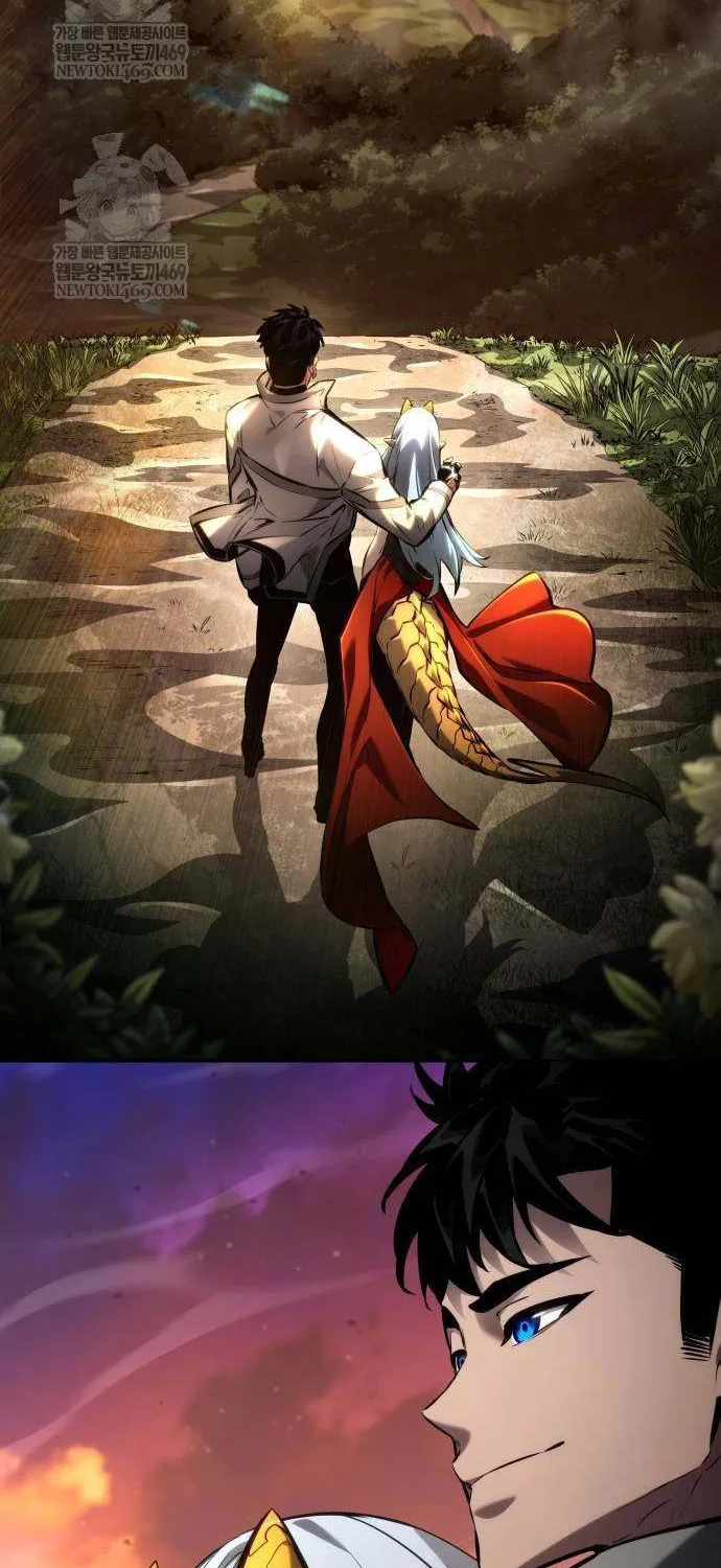 Read Boundless Necromancer chapter 163 image 59 on Lezhin