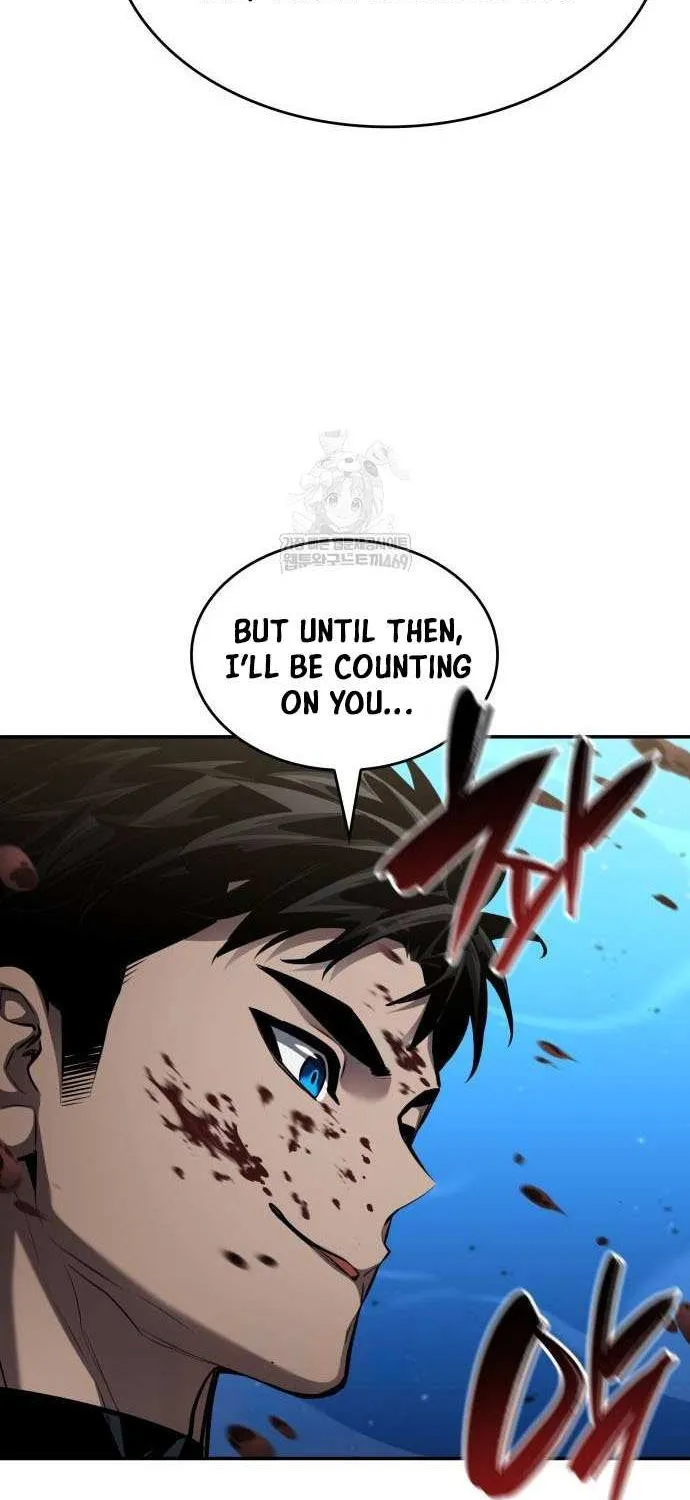 Read Boundless Necromancer chapter 163 image 6 on Lezhin