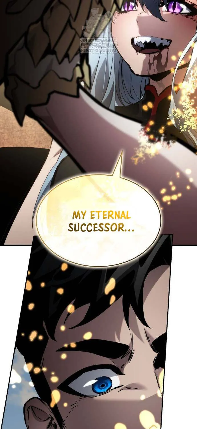 Read Boundless Necromancer chapter 163 image 65 on Lezhin