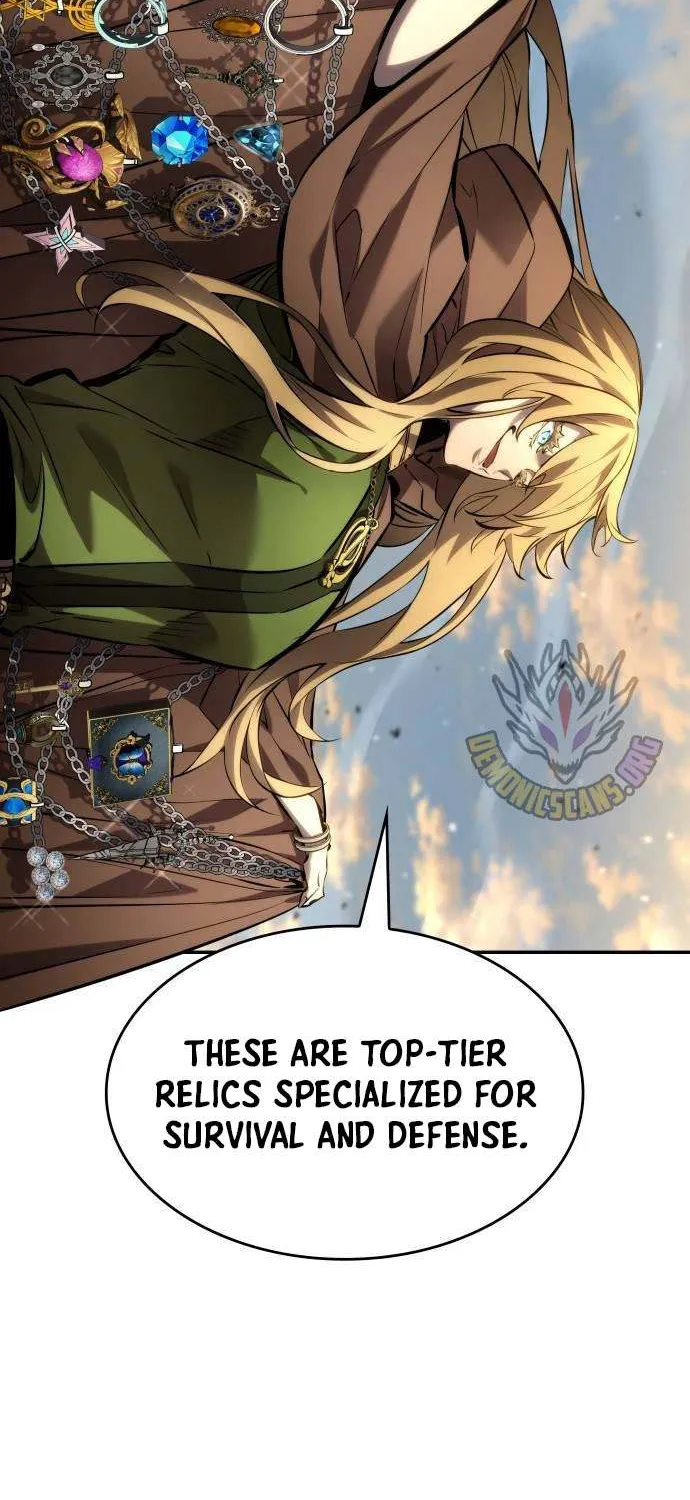 Read Boundless Necromancer chapter 163 image 82 on Lezhin