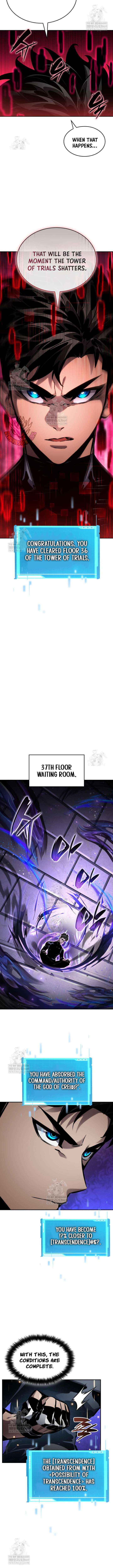 Read Boundless Necromancer chapter 165 image 1 on Lezhin