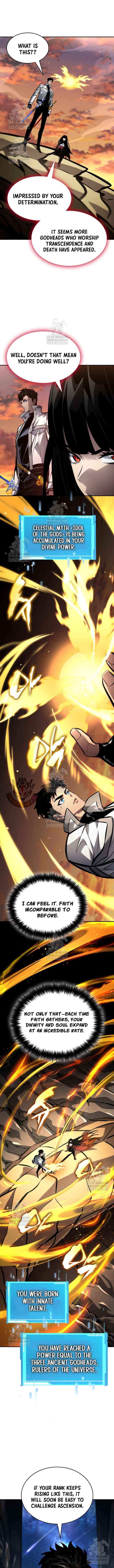 Read Boundless Necromancer chapter 165 image 11 on Lezhin