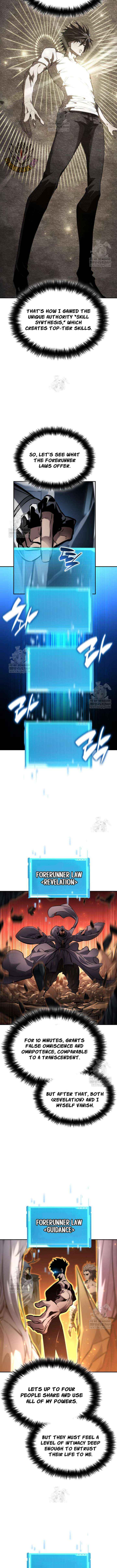 Read Boundless Necromancer chapter 165 image 15 on Lezhin