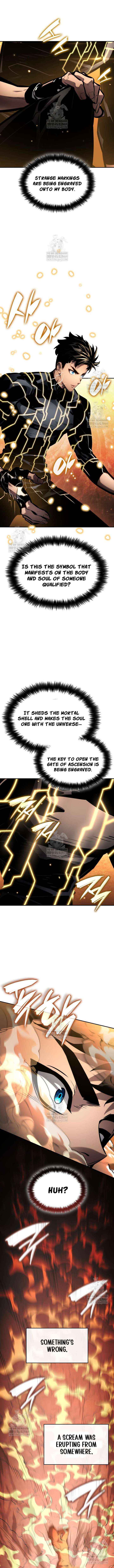 Read Boundless Necromancer chapter 165 image 2 on Lezhin