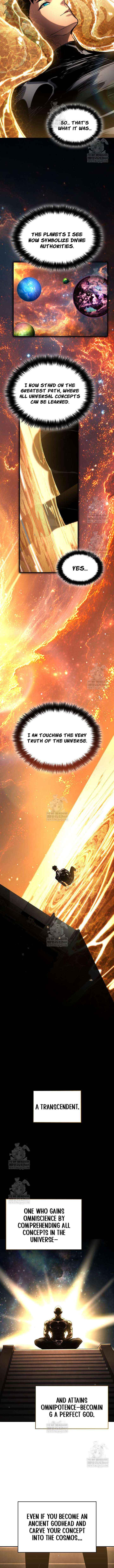 Read Boundless Necromancer chapter 165 image 4 on Lezhin