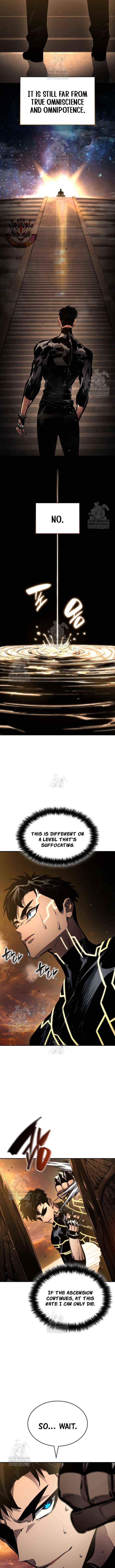 Read Boundless Necromancer chapter 165 image 5 on Lezhin
