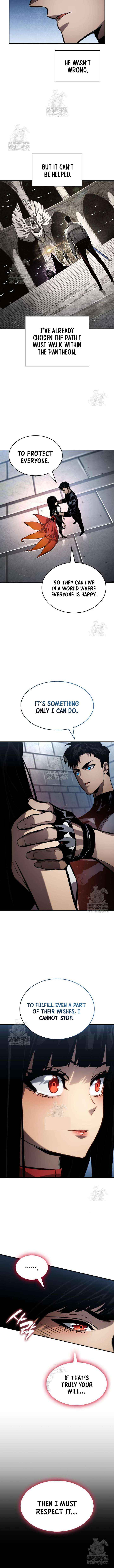 Read Boundless Necromancer chapter 165 image 8 on Lezhin