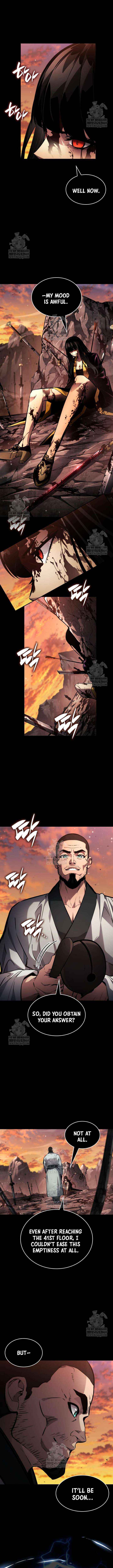 Read Boundless Necromancer chapter 167 image 11 on Lezhin