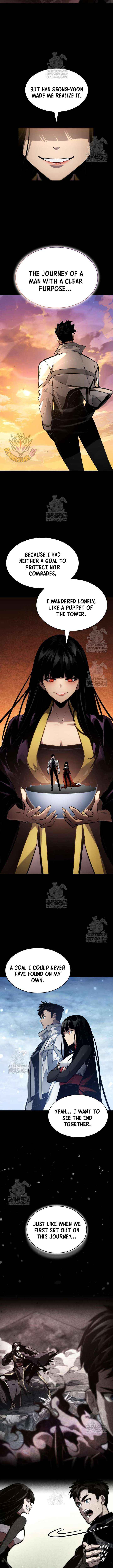 Read Boundless Necromancer chapter 167 image 18 on Lezhin