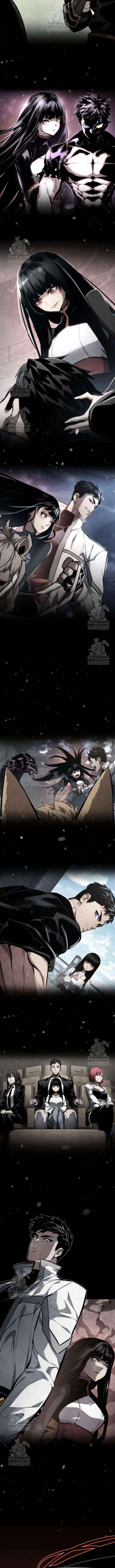 Read Boundless Necromancer chapter 167 image 19 on Lezhin