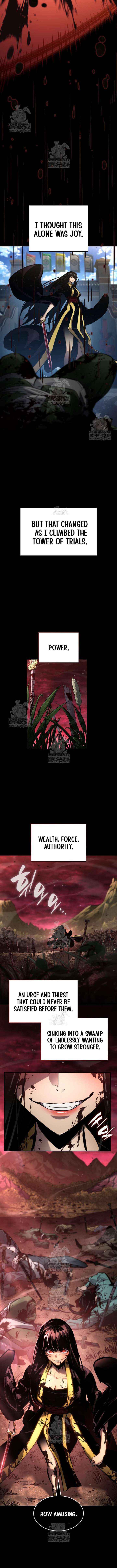 Read Boundless Necromancer chapter 167 image 5 on Lezhin