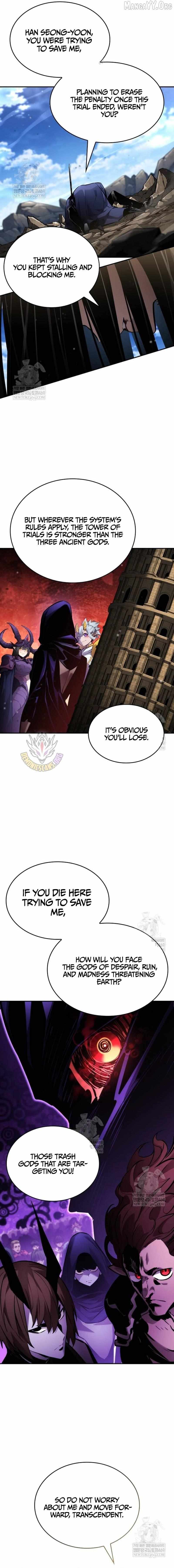 Read Boundless Necromancer chapter 168 image 10 on Lezhin