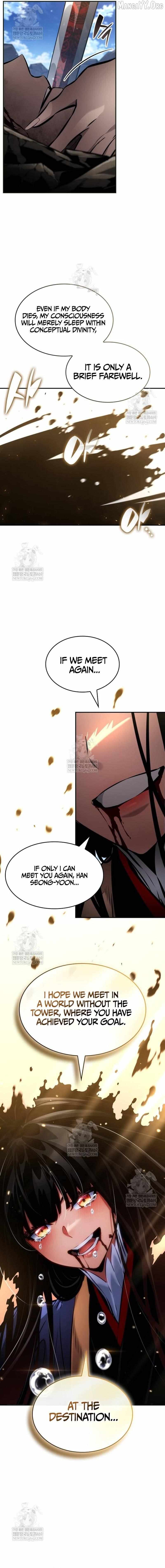 Read Boundless Necromancer chapter 168 image 11 on Lezhin