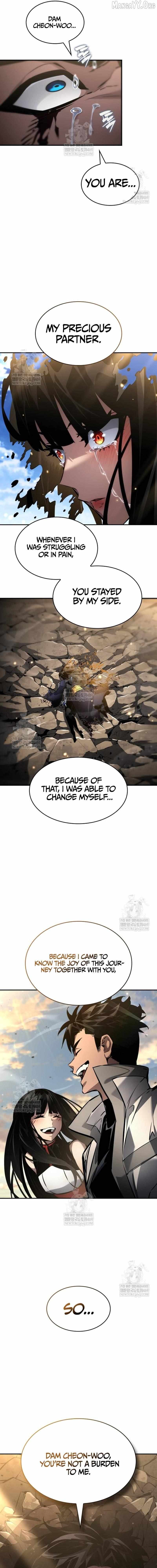 Read Boundless Necromancer chapter 168 image 12 on Lezhin