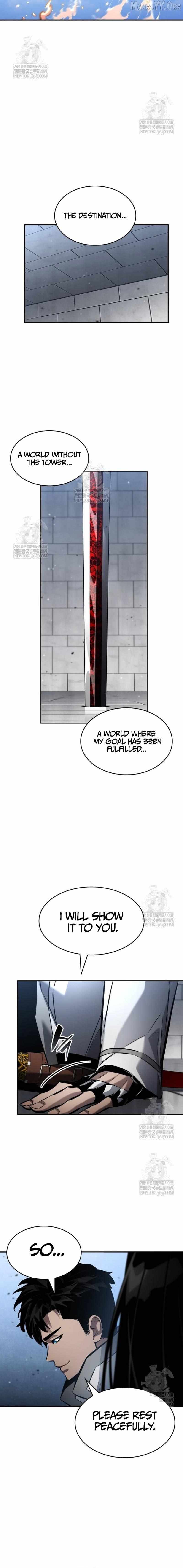 Read Boundless Necromancer chapter 168 image 14 on Lezhin