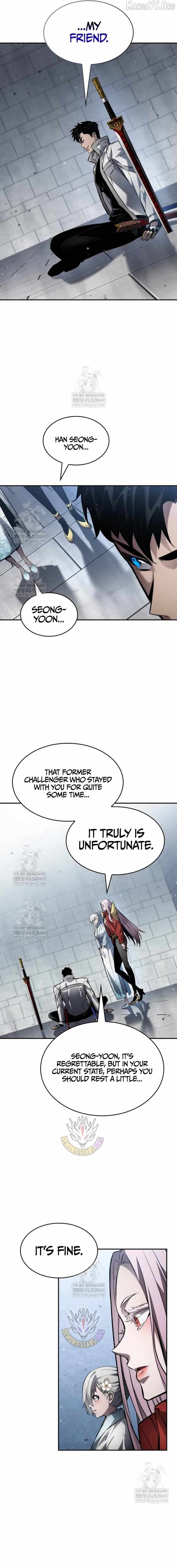 Read Boundless Necromancer chapter 168 image 15 on Lezhin