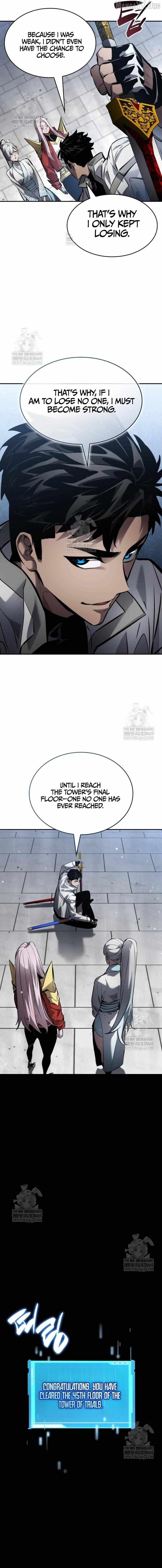 Read Boundless Necromancer chapter 168 image 16 on Lezhin