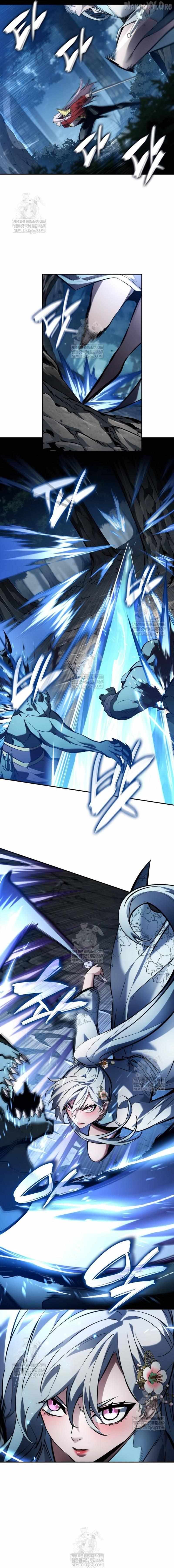 Read Boundless Necromancer chapter 168 image 17 on Lezhin
