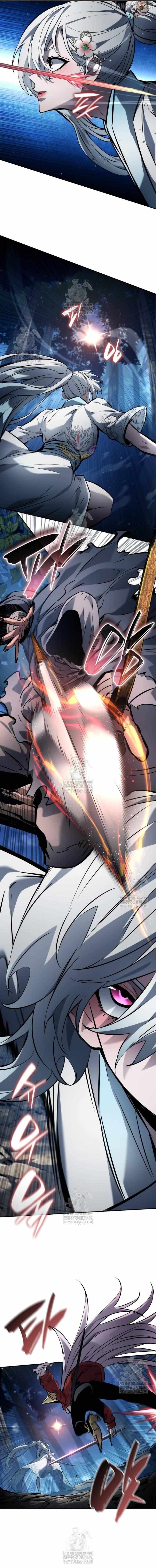 Read Boundless Necromancer chapter 168 image 18 on Lezhin