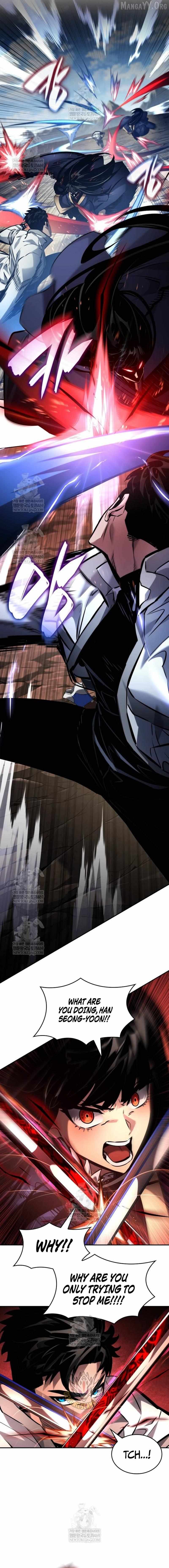 Read Boundless Necromancer chapter 168 image 2 on Lezhin