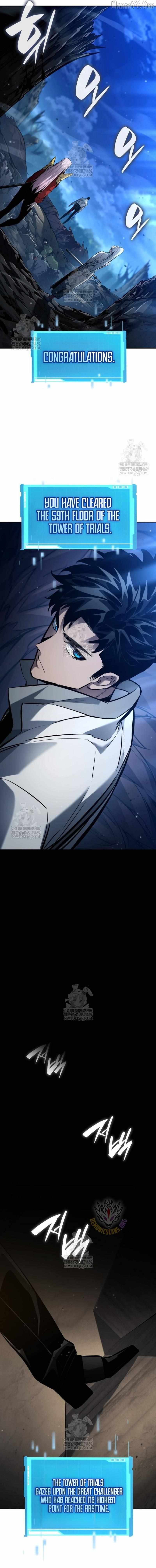 Read Boundless Necromancer chapter 168 image 20 on Lezhin