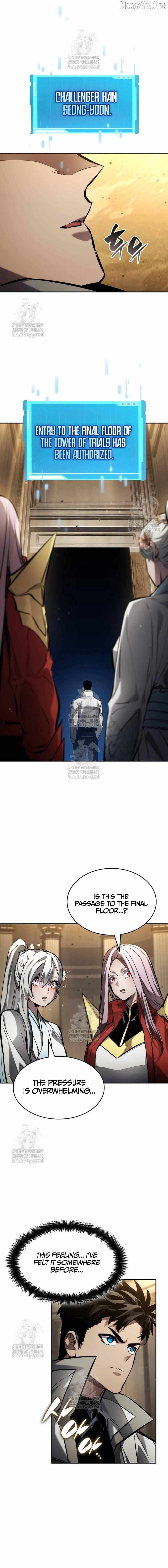 Read Boundless Necromancer chapter 168 image 21 on Lezhin