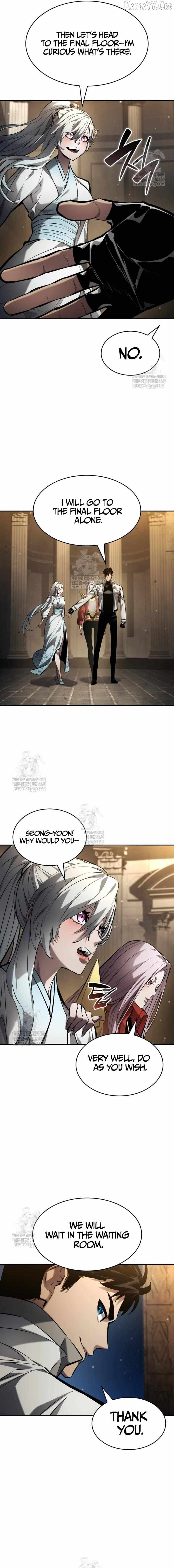 Read Boundless Necromancer chapter 168 image 22 on Lezhin