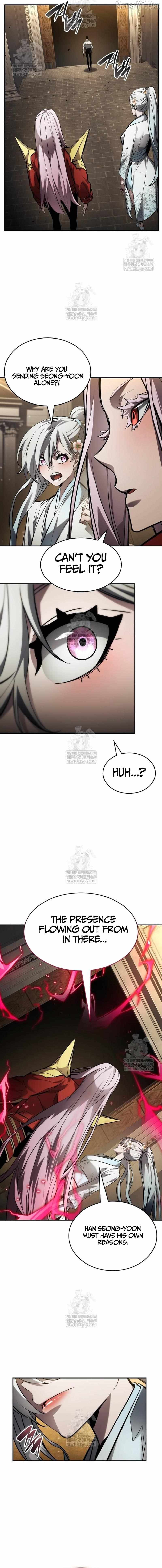 Read Boundless Necromancer chapter 168 image 23 on Lezhin