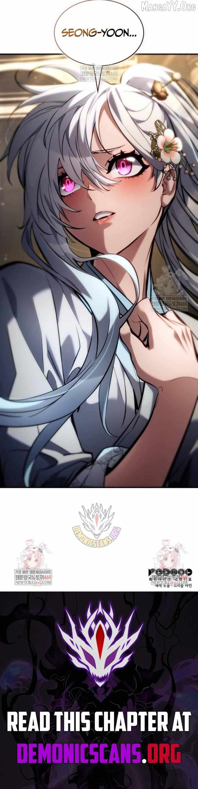 Read Boundless Necromancer chapter 168 image 24 on Lezhin