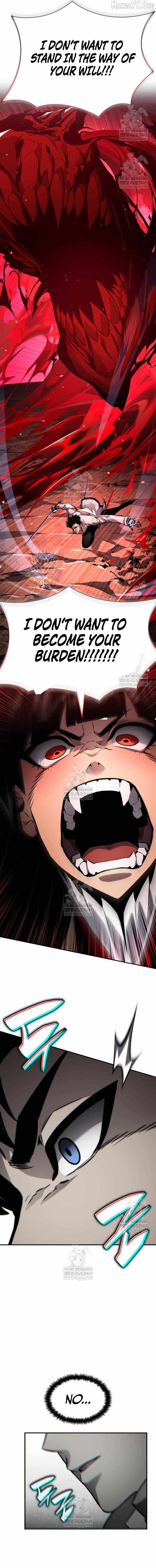 Read Boundless Necromancer chapter 168 image 5 on Lezhin