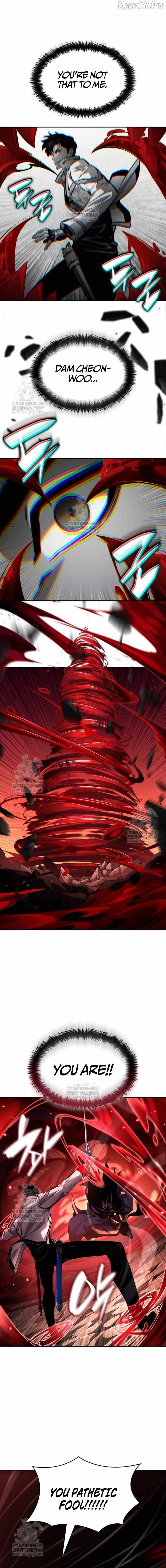 Read Boundless Necromancer chapter 168 image 6 on Lezhin