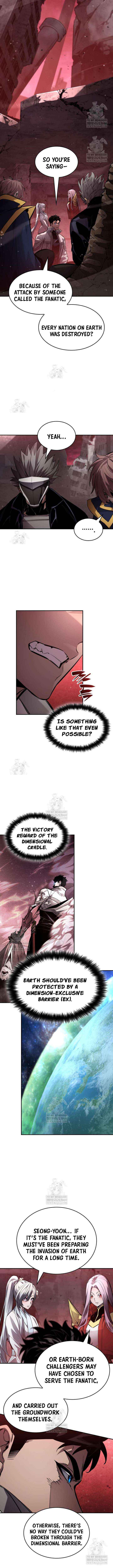 Read Boundless Necromancer chapter 169 image 10 on Lezhin