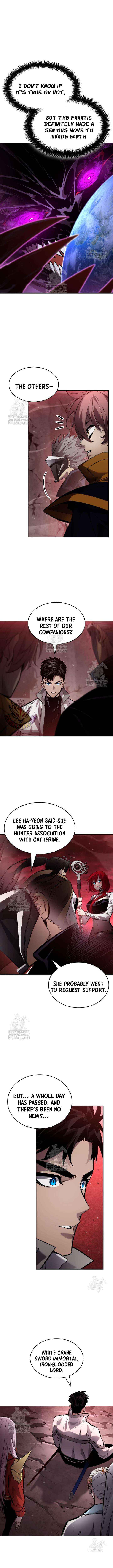 Read Boundless Necromancer chapter 169 image 11 on Lezhin