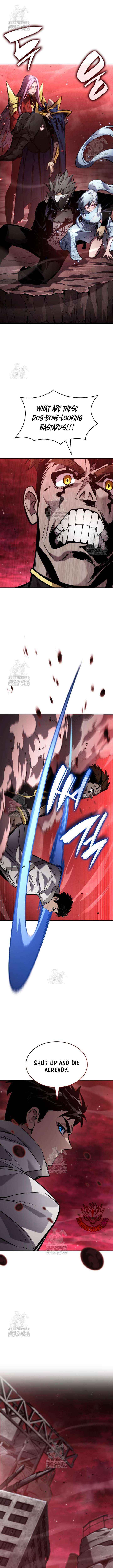 Read Boundless Necromancer chapter 169 image 9 on Lezhin