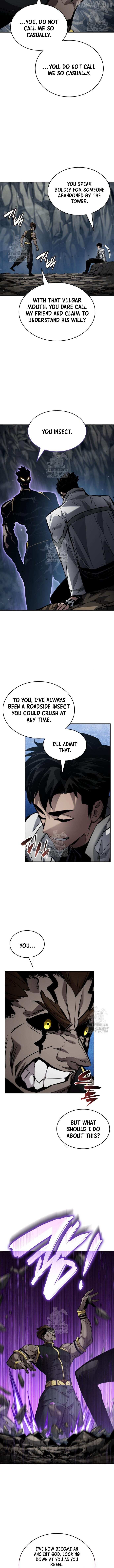 Read Boundless Necromancer chapter 170 image 10 on Lezhin