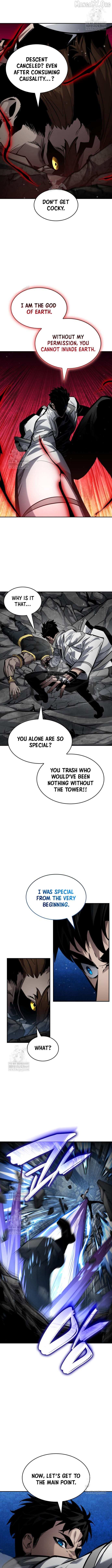 Read Boundless Necromancer chapter 170 image 12 on Lezhin