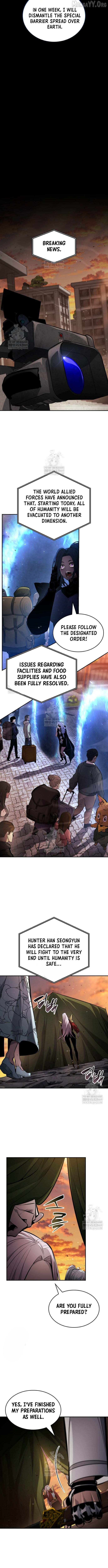 Read Boundless Necromancer chapter 170 image 14 on Lezhin