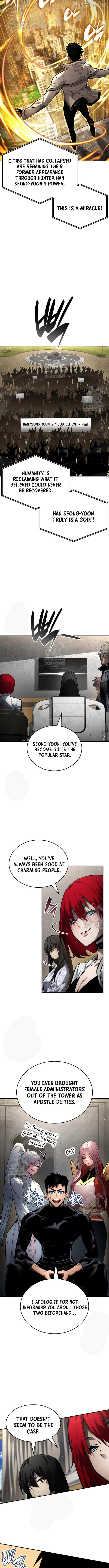 Read Boundless Necromancer chapter 170 image 2 on Lezhin