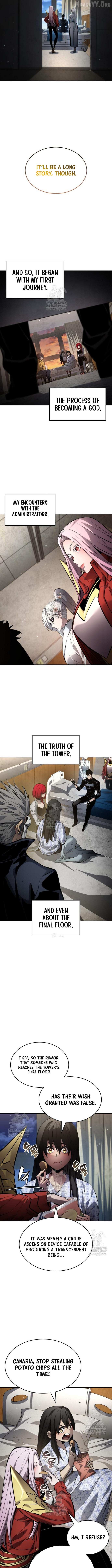 Read Boundless Necromancer chapter 170 image 4 on Lezhin